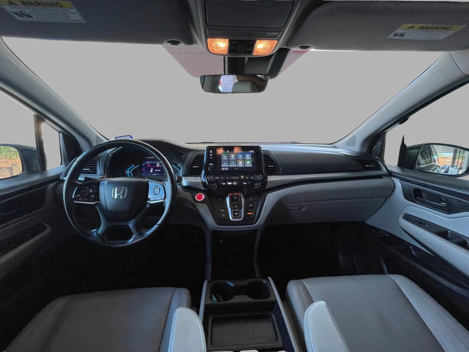 Used 2018 Honda Odyssey EX-L image 33