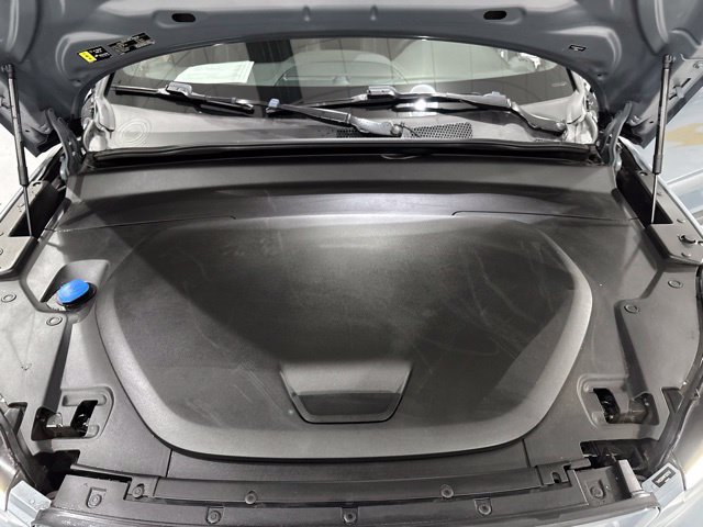 Used 2023 Volvo C40 P8 Recharge Ultimate AWD/4WD image 36