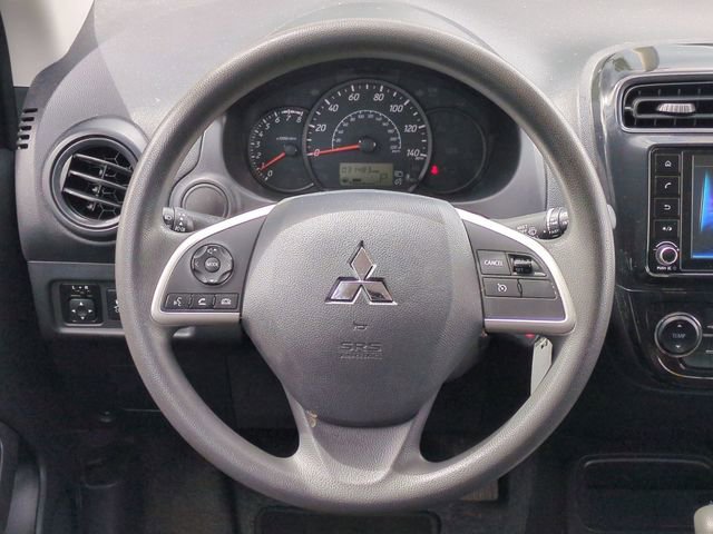 Used 2024 Mitsubishi Mirage ES image 15