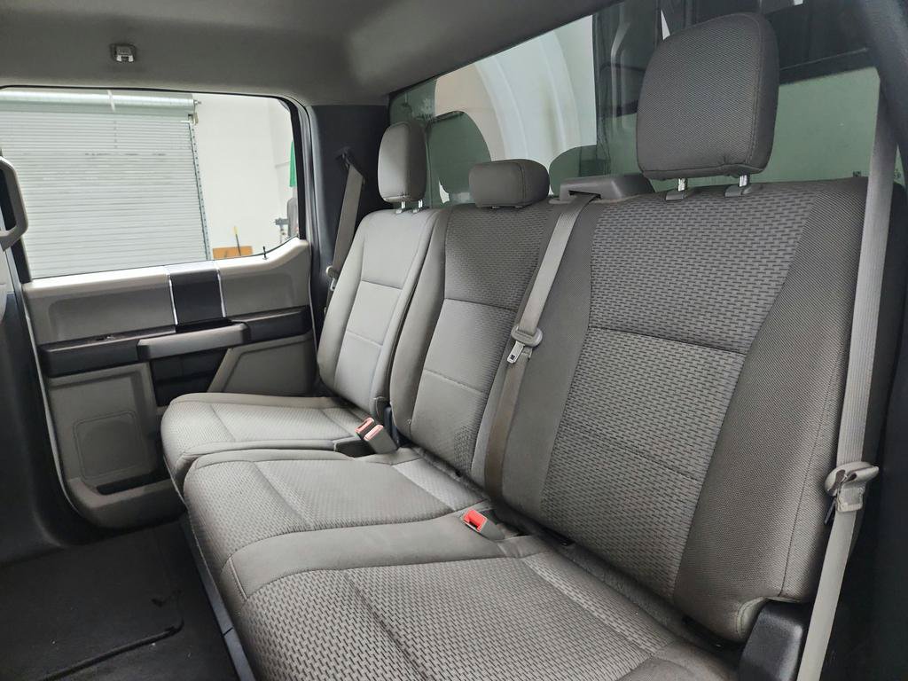 Used 2019 Ford F250 XLT w/ Snow Plow Prep Package AWD/4WD image 50