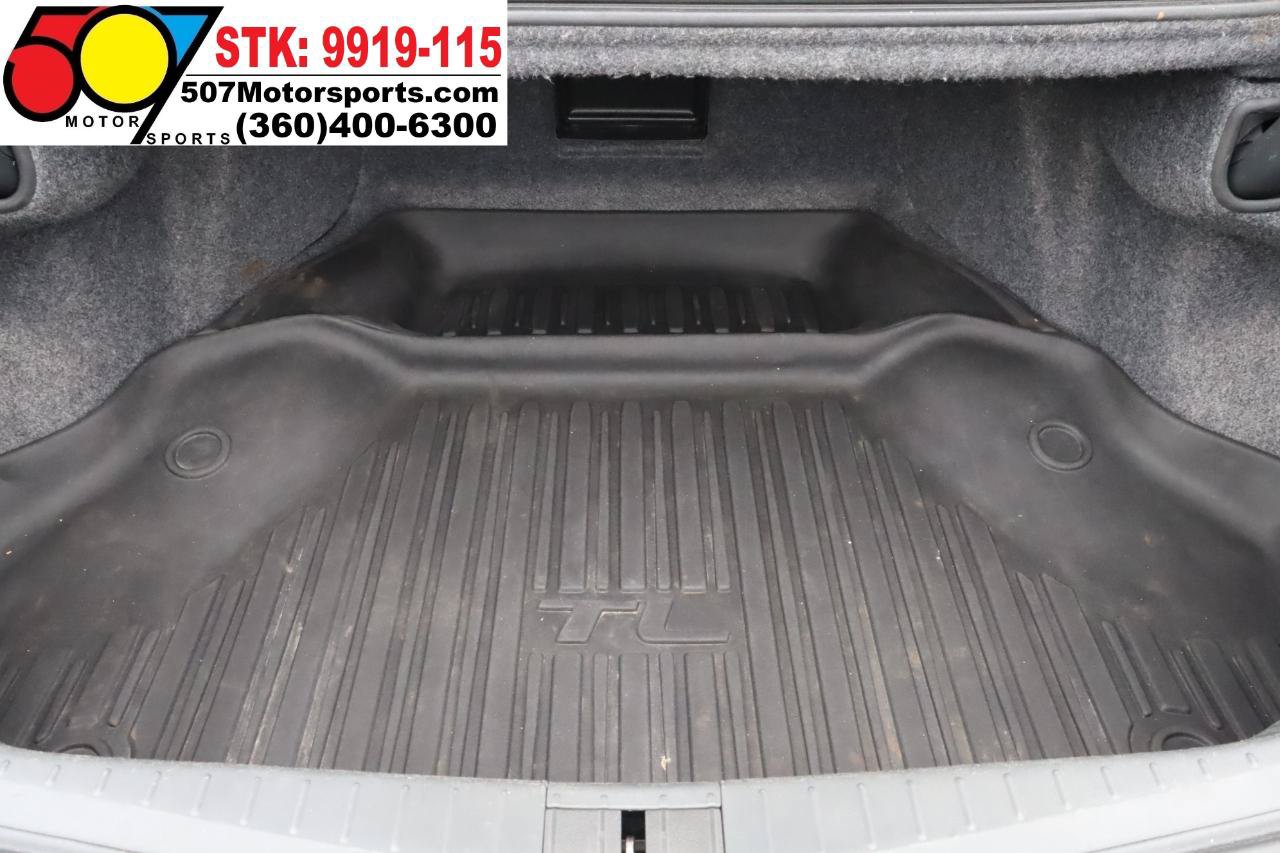 Used 2014 Acura TL FWD image 15