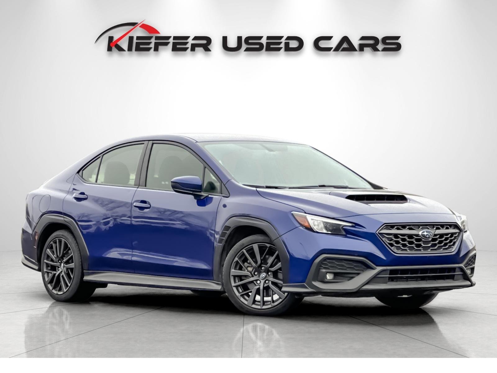 Used 2023 Subaru WRX Premium image 2
