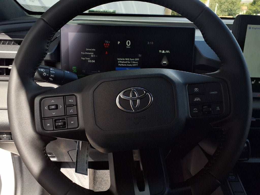 New 2026 Toyota RAV4 SE w/ Weather Package AWD/4WD image 15