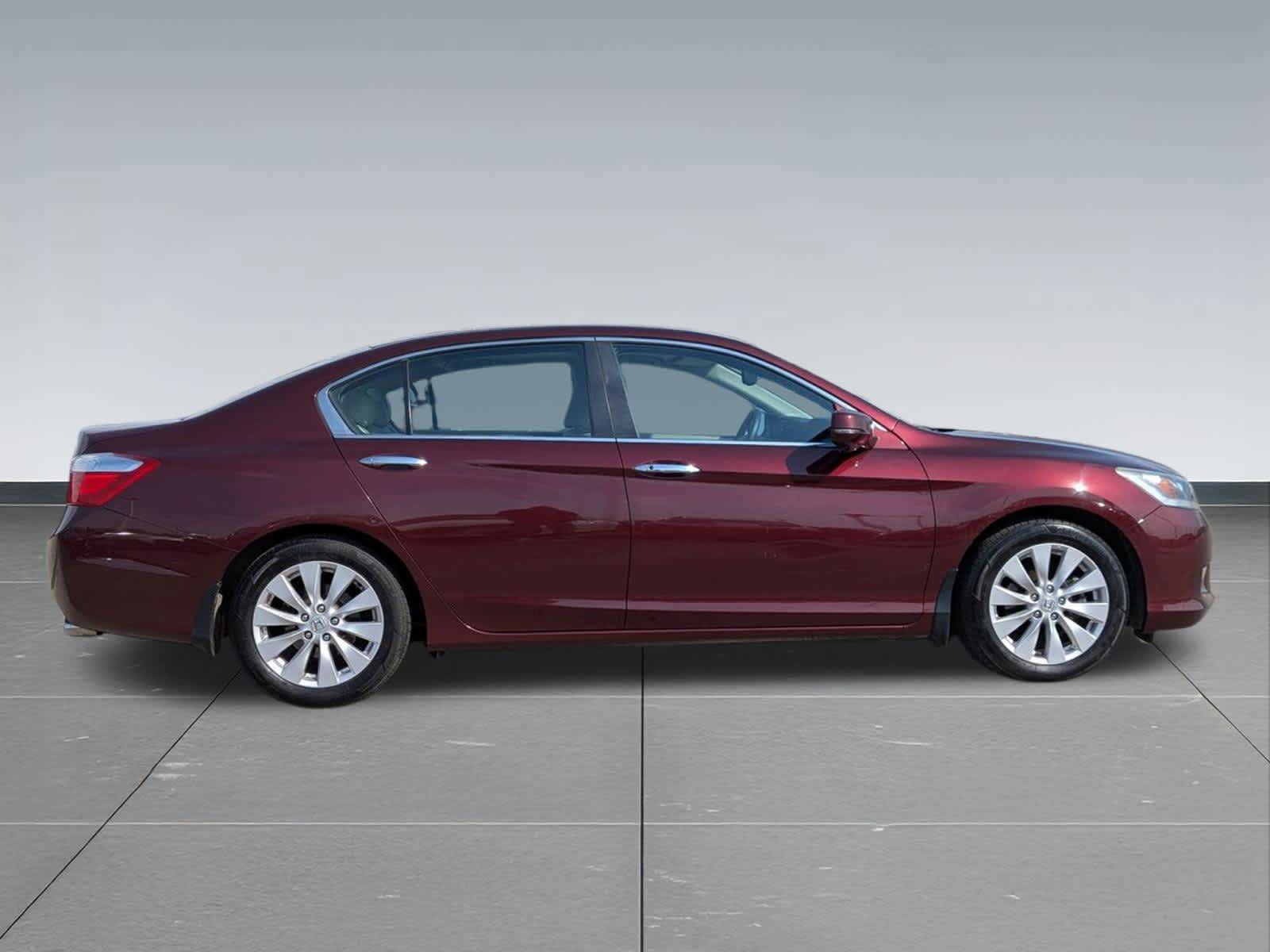Used 2014 Honda Accord EX-L image 6