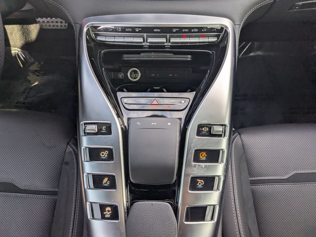 Certified 2023 Mercedes-Benz AMG GT 43 image 6