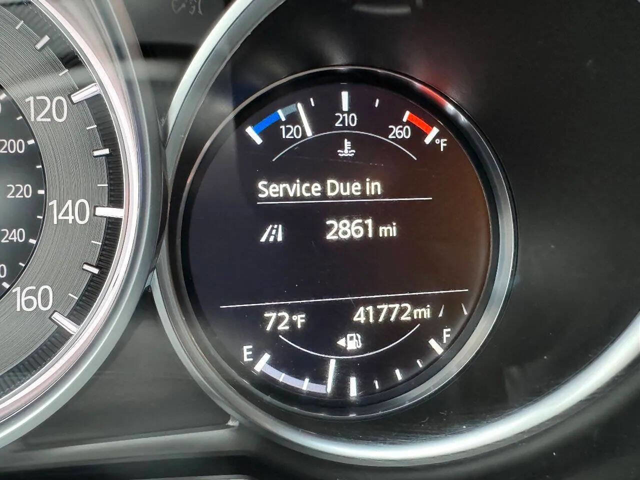 Used 2020 MAZDA CX-5 Touring FWD image 21