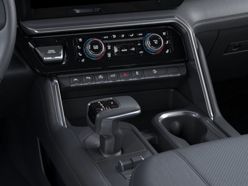 New 2026 GMC Sierra 1500 Denali w/ Technology Package image 38