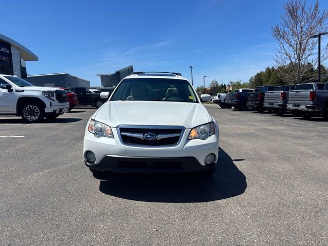 Used 2009 Subaru Outback 2.5i Limited AWD/4WD image 2