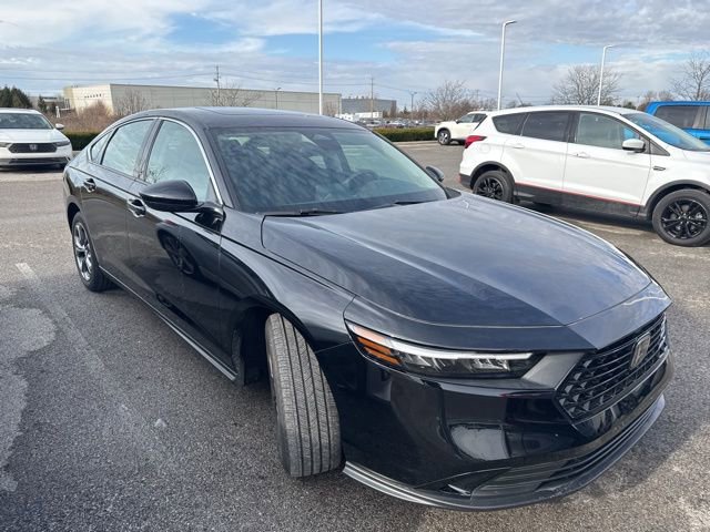 Used 2023 Honda Accord EX image 6