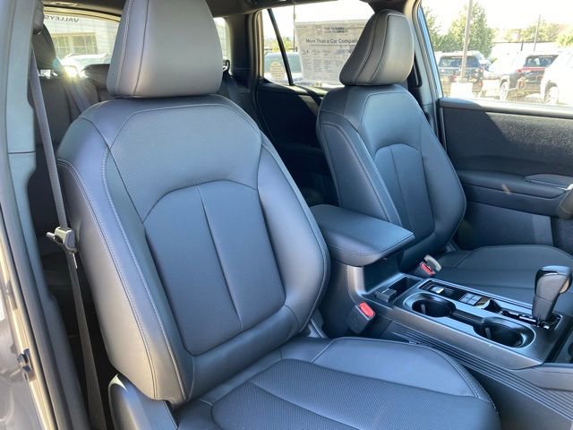 New 2026 Subaru Outback Limited image 9