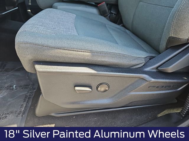Used 2023 Ford F150 XLT AWD/4WD image 18