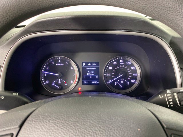 Used 2019 Hyundai Tucson Value AWD/4WD image 22