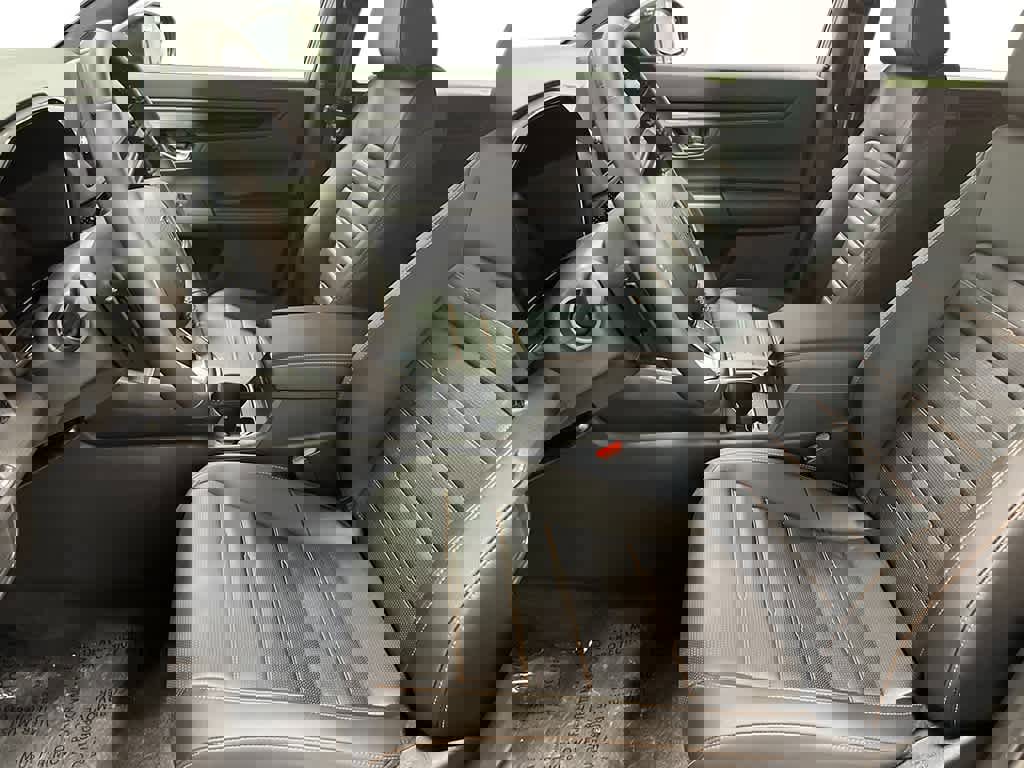 New 2026 Honda CR-V Sport-L image 13