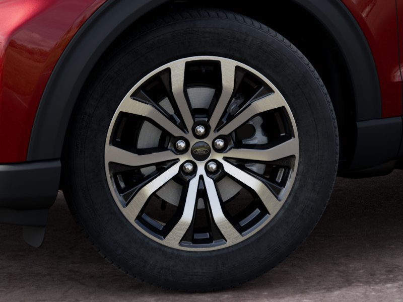 New 2027 Ford Explorer ST-Line AWD/4WD image 19