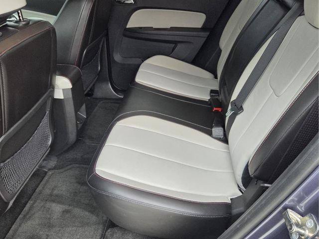 Used 2014 Chevrolet Equinox LTZ FWD image 12