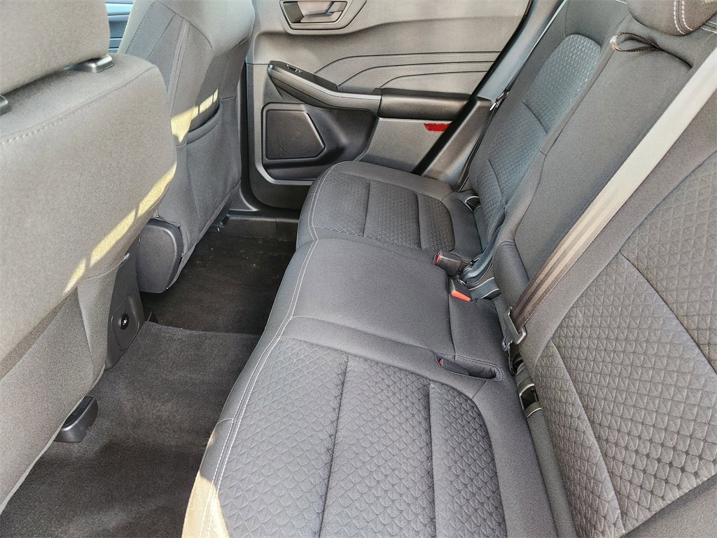 Used 2025 Ford Escape Active image 30