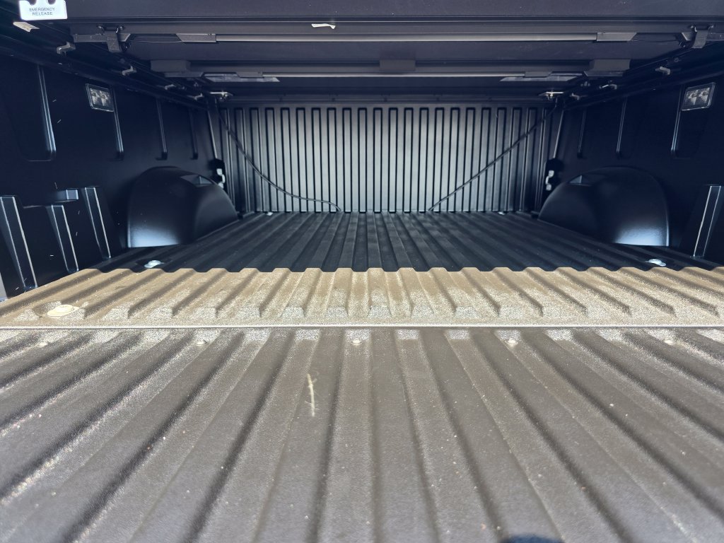 New 2026 Toyota Tundra 1794 Edition AWD/4WD image 24