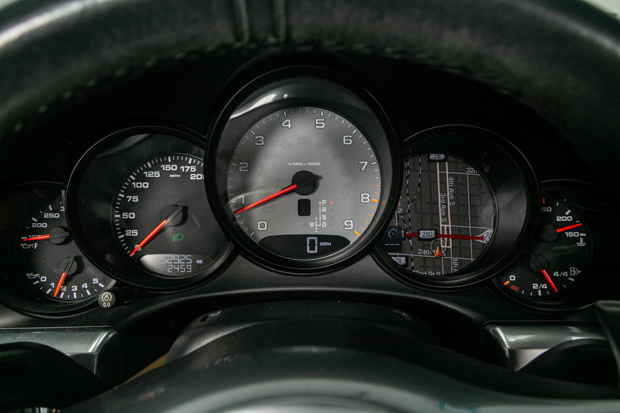 Used 2015 Porsche 911 Carrera S image 10