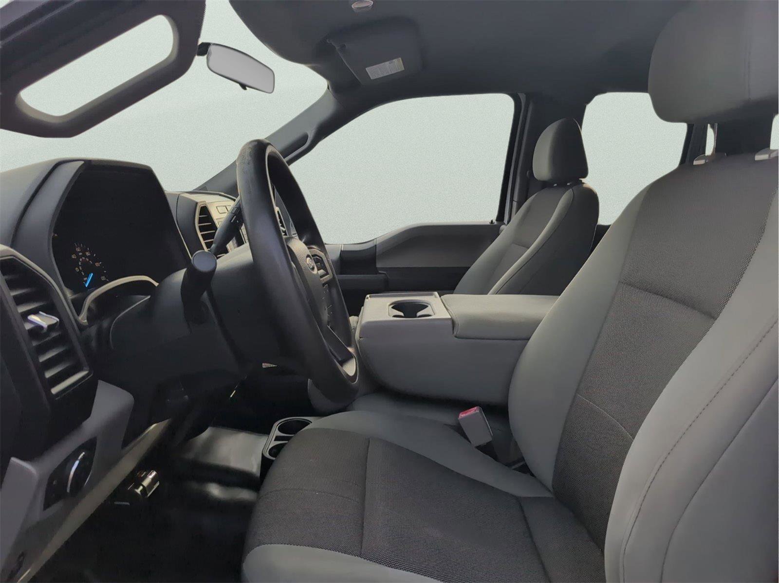 Used 2018 Ford F150 XL w/ Equipment Group 101A Mid image 10