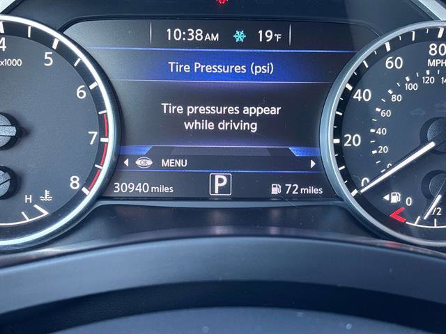 Used 2018 Nissan Murano SL w/ Midnight Edition Package image 22