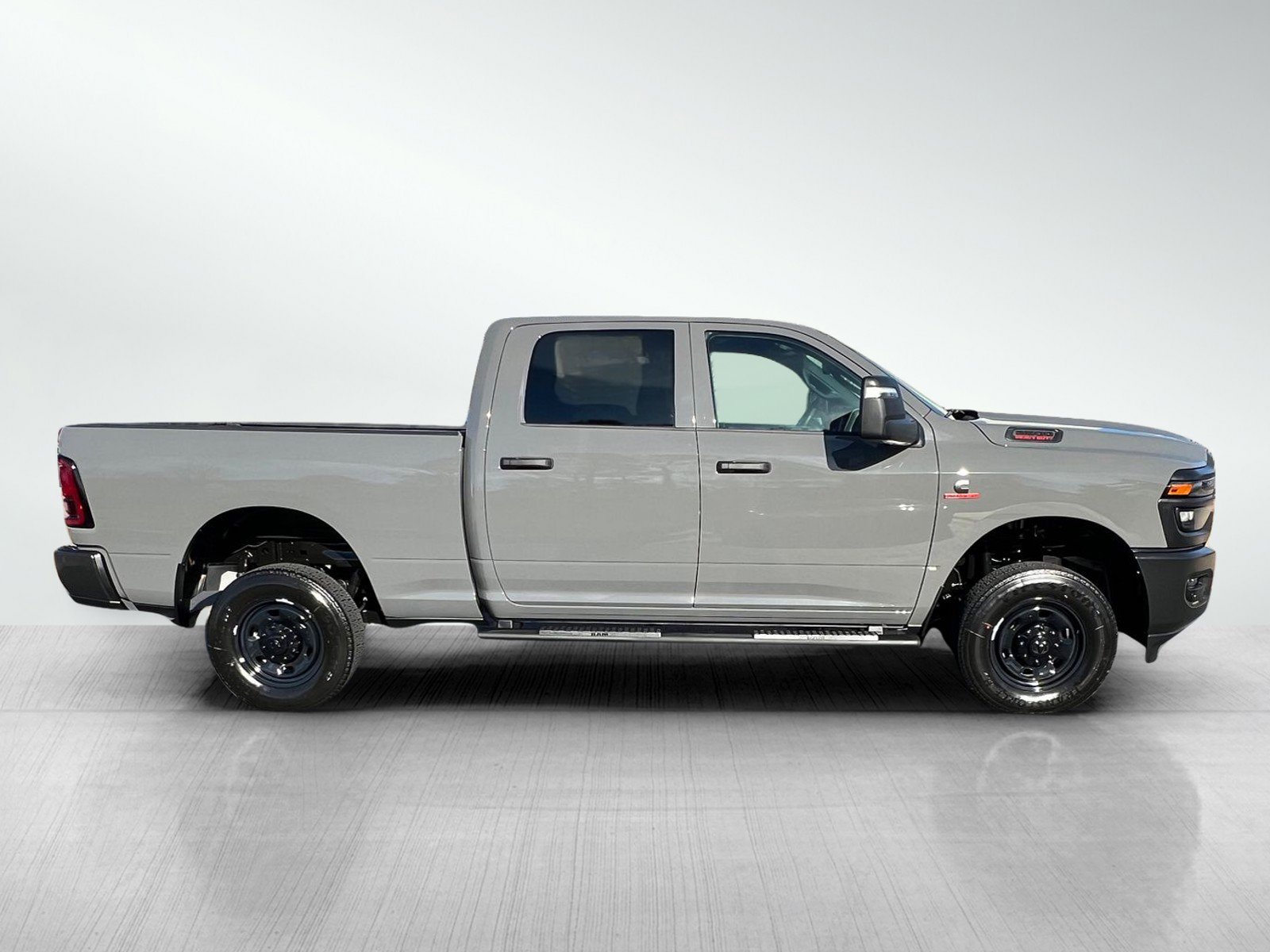 New 2026 RAM 2500 Tradesman image 4
