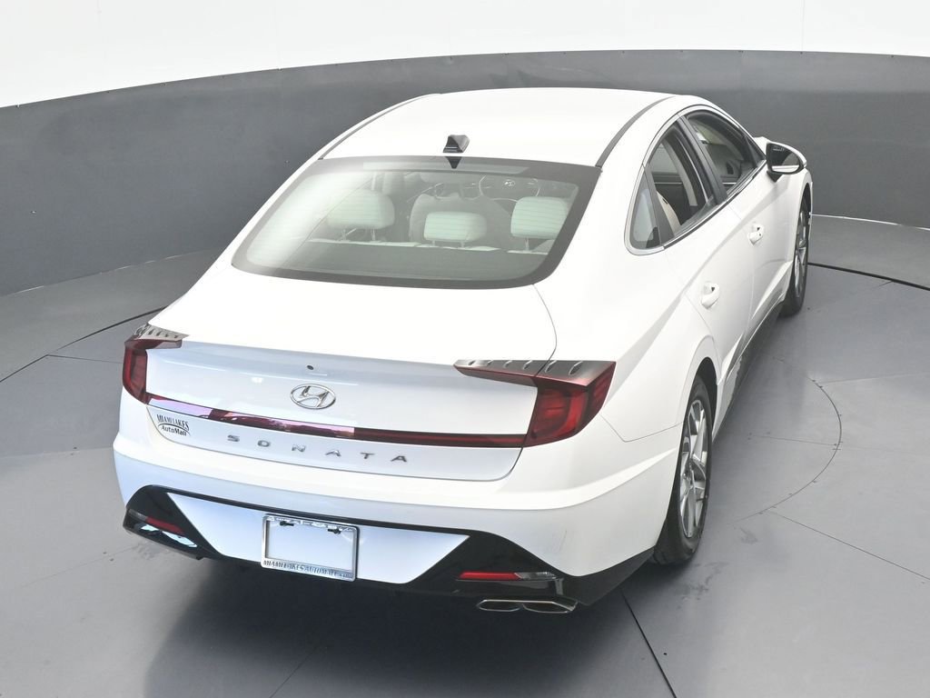 Used 2023 Hyundai Sonata SEL image 49