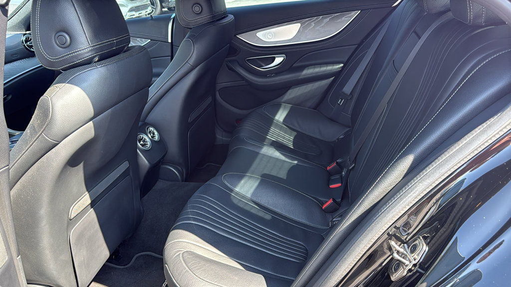 Used 2021 Mercedes-Benz CLS 450 image 20
