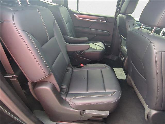 Used 2024 GMC Acadia Elevation image 22