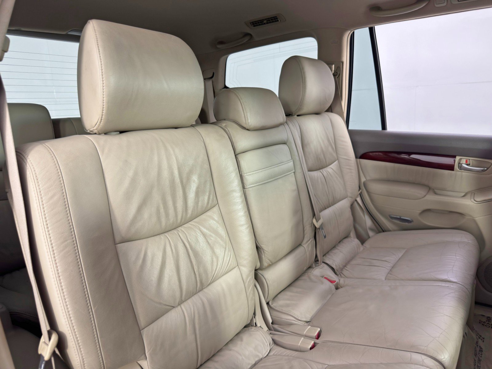 Used 2009 Lexus GX 470 image 37