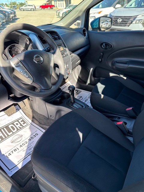 Used 2016 Nissan Versa Note S Plus FWD image 14