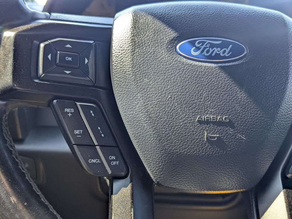 Used 2019 Ford Expedition Limited w/ Equipment Group 301A AWD/4WD image 15