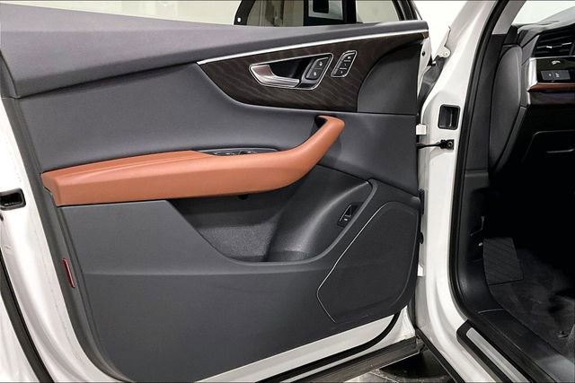 Certified 2022 Audi Q7 2.0T Premium image 17