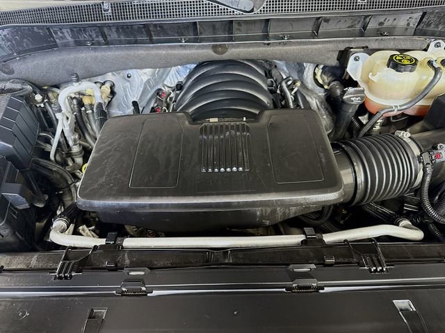 Used 2021 Chevrolet Tahoe LT w/ Luxury Package AWD/4WD image 37