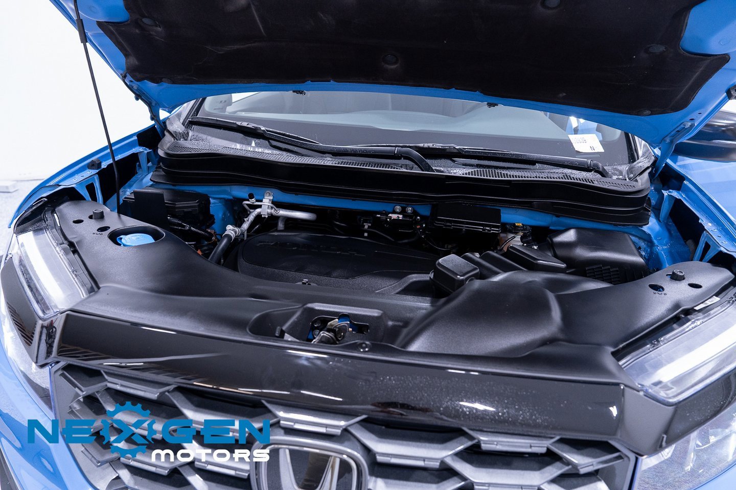 Used 2025 Honda Passport TrailSport image 50