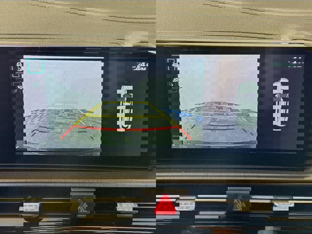 New 2026 Kia Sportage X-Line image 15