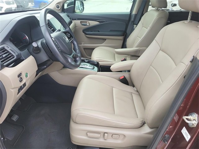 Used 2020 Honda Pilot Touring image 19