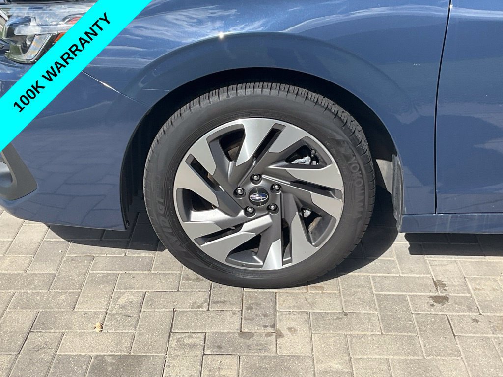 Used 2024 Subaru Legacy Touring XT AWD/4WD image 43