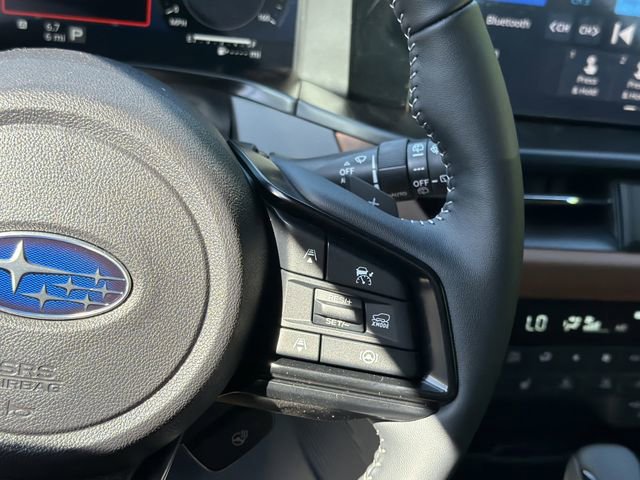 New 2026 Subaru Outback Touring AWD/4WD image 26