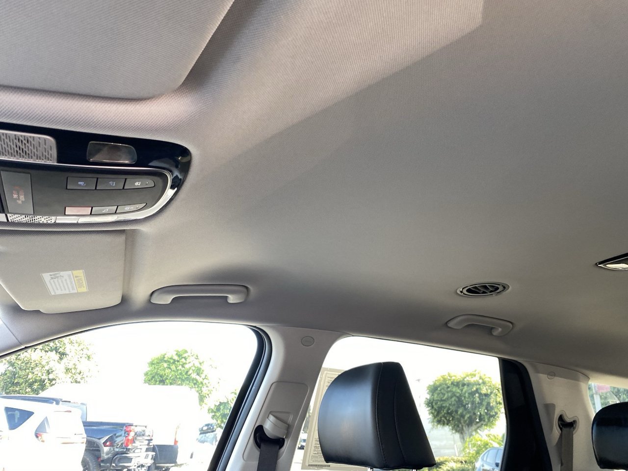 Used 2025 Hyundai Palisade SEL FWD image 34