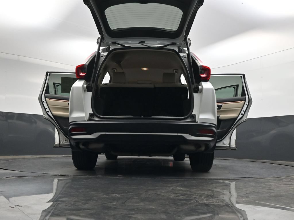 Used 2022 Honda CR-V EX-L image 42