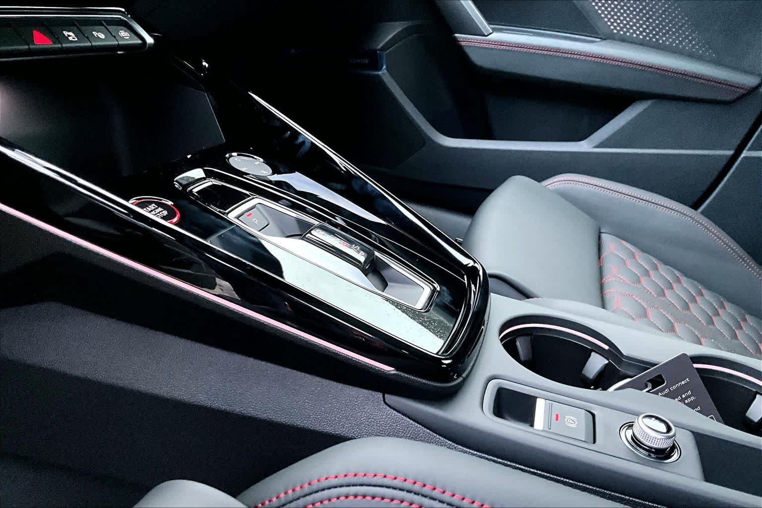 New 2026 Audi RS 3 AWD/4WD image 7
