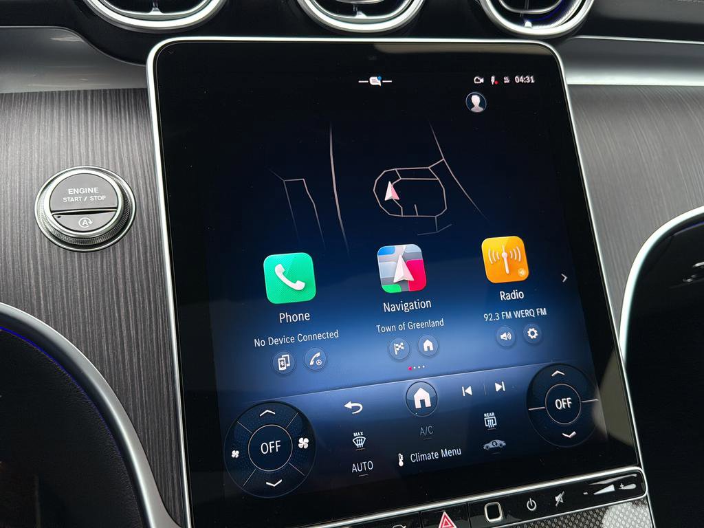 New 2026 Mercedes-Benz CLE 450 4MATIC Coupe image 16