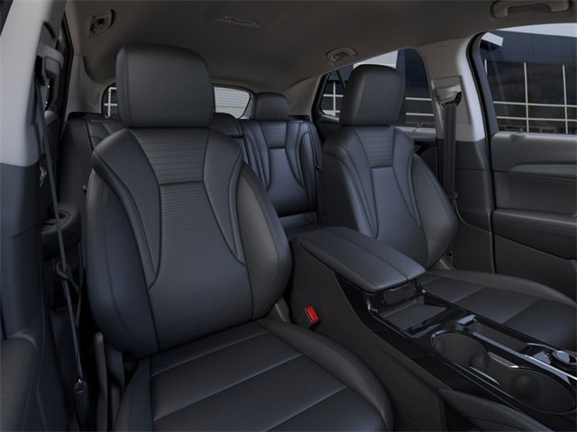 New 2024 Buick Envision Preferred image 16
