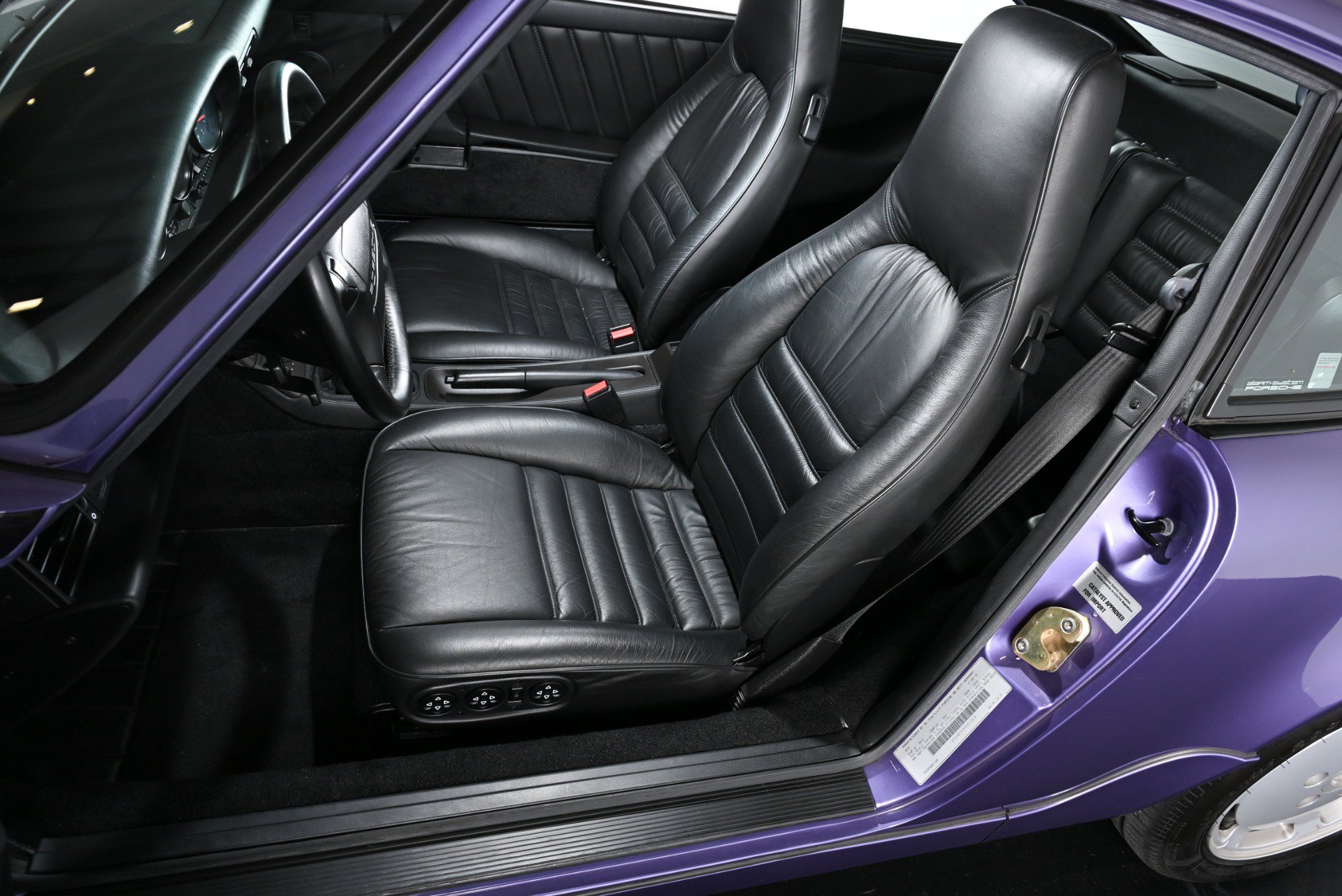 Used 1991 Porsche 911 Carrera image 16