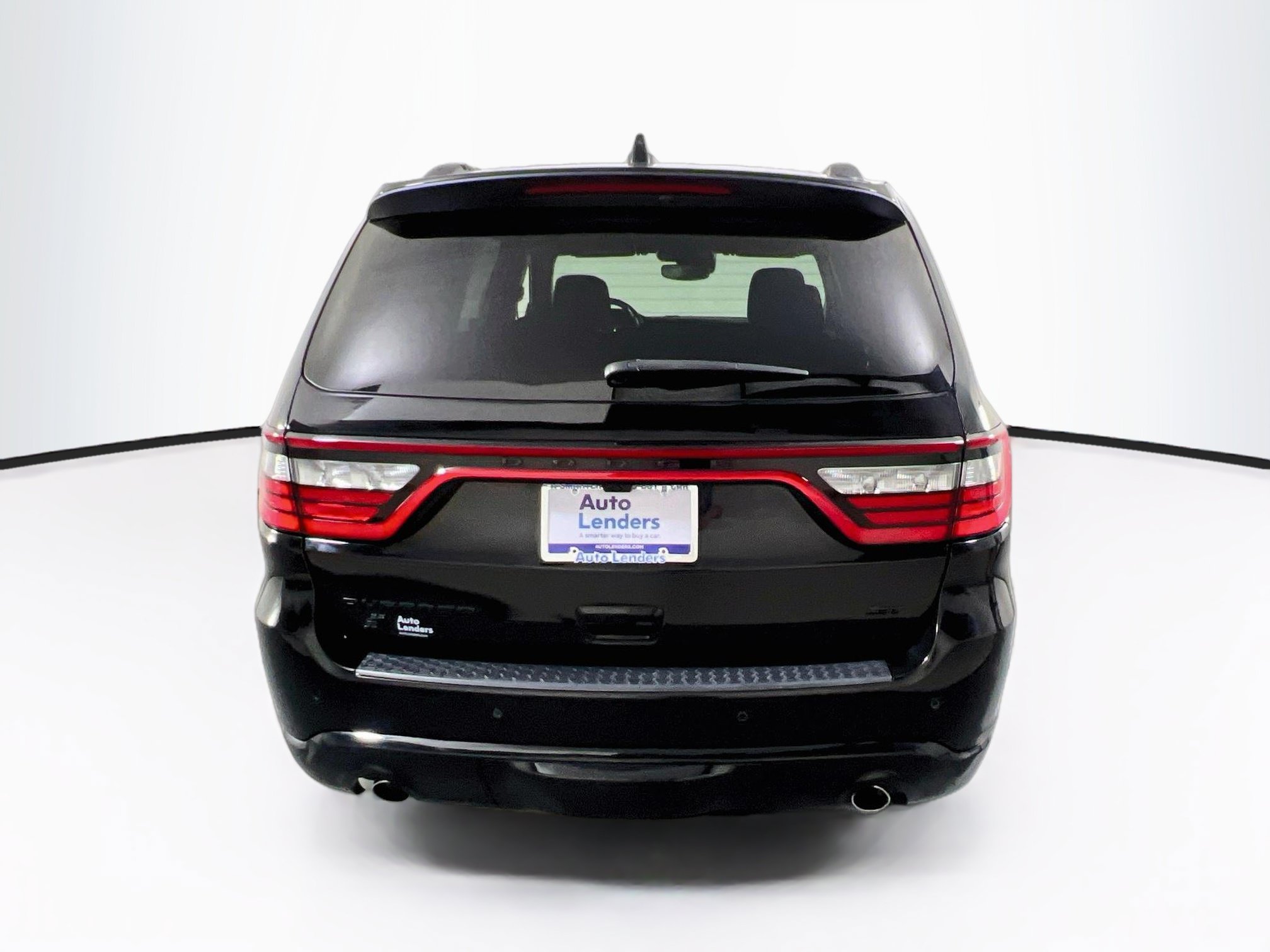 Used 2023 Dodge Durango GT AWD/4WD image 6