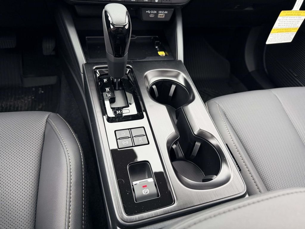 New 2026 Subaru Outback Limited AWD/4WD image 23