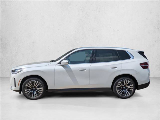 New 2026 BMW X3 xDrive30i w/ Convenience Package AWD/4WD image 5