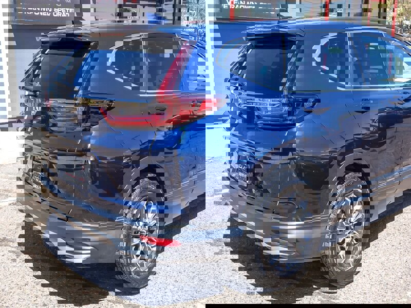 Used 2022 Honda CR-V EX-L image 9