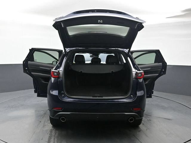 Certified 2023 MAZDA CX-5 AWD 2.5 Turbo image 48