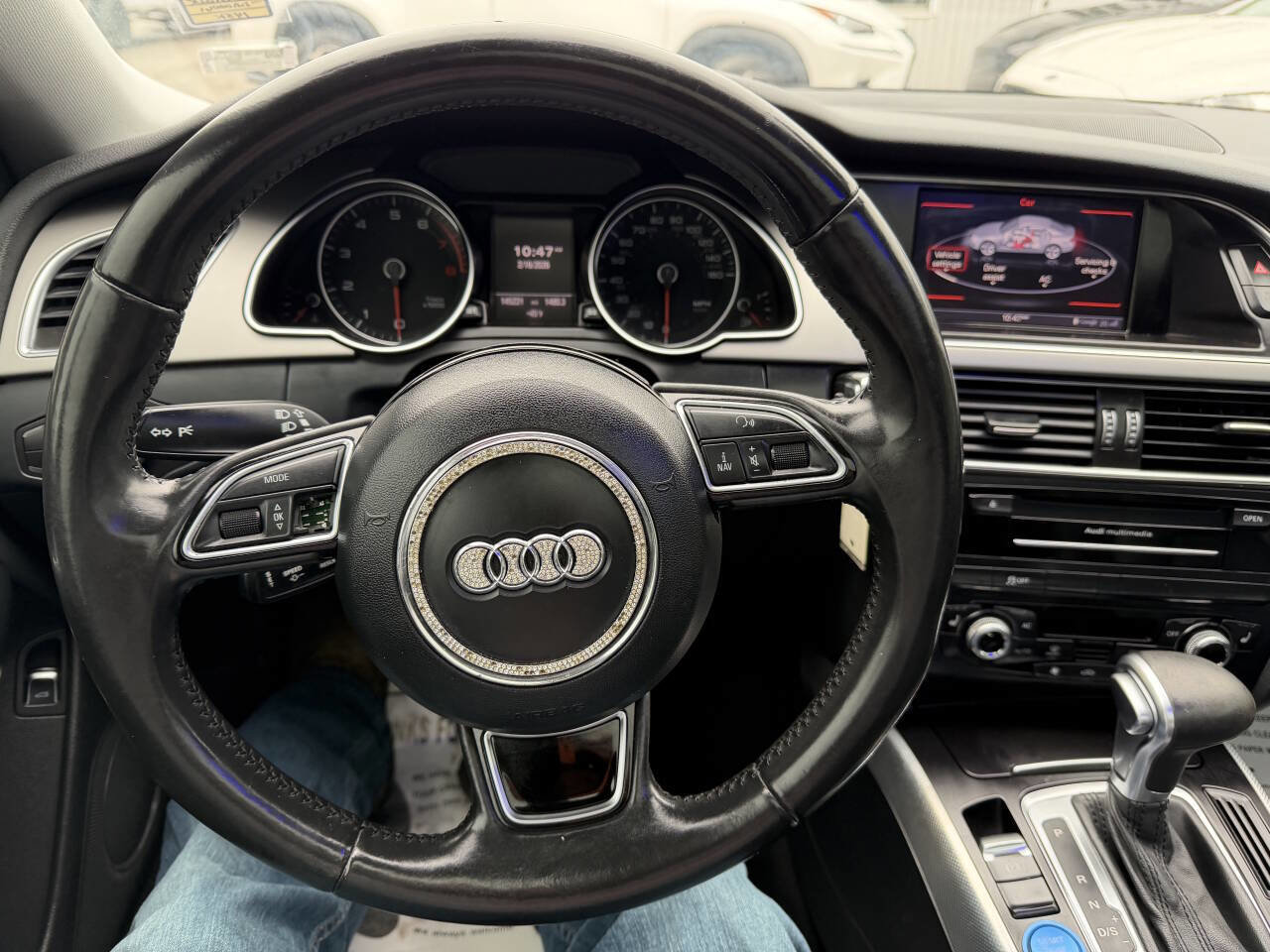 Used 2013 Audi A5 2.0T Premium Plus image 15